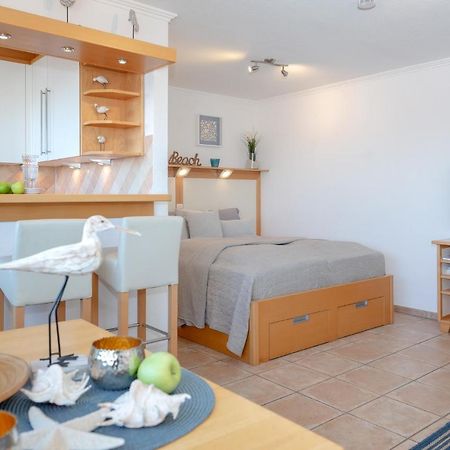 Ad3 6D Sylter Herz Westerland Exterior foto